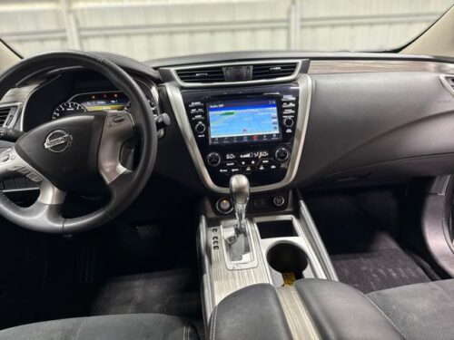 2018 NISSAN Murano - Image 19