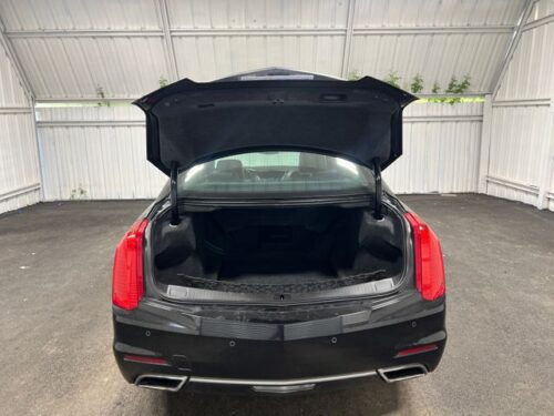 2015 CADILLAC CTS - Image 18
