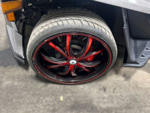 2015 SLINGSHOT Slingshot - Image 7