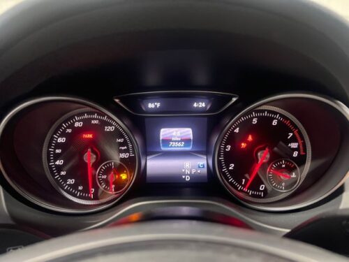 2018 MERCEDES-BENZ CLA-Class - Image 32