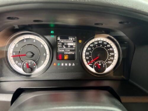 2017 RAM 1500 - Image 30