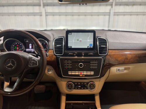 2018 MERCEDES-BENZ GLS-Class - Image 21