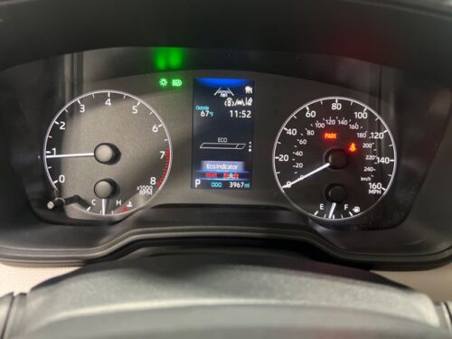 2023 TOYOTA Corolla - Image 31