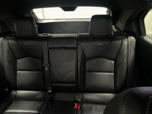 2020 CADILLAC XT4 - Image 16