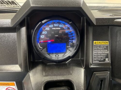 2018 POLARIS Ranger - Image 25