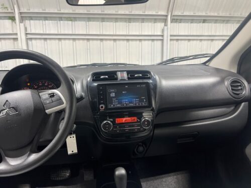 2021 MITSUBISHI Mirage G4 - Image 15