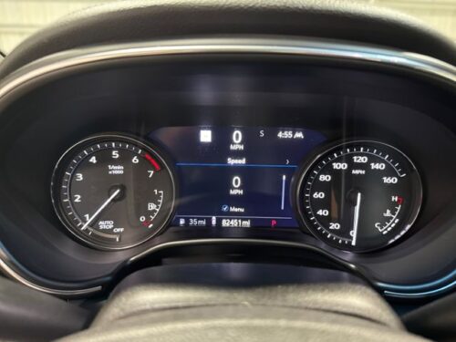 2020 CADILLAC CT5 - Image 19