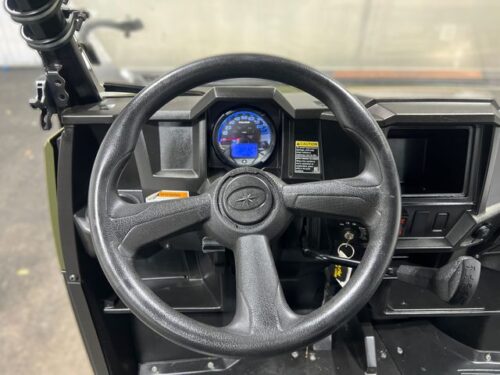 2018 POLARIS Ranger - Image 10
