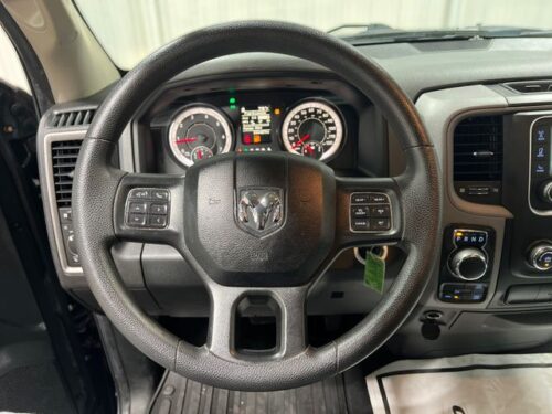 2017 RAM 1500 - Image 16