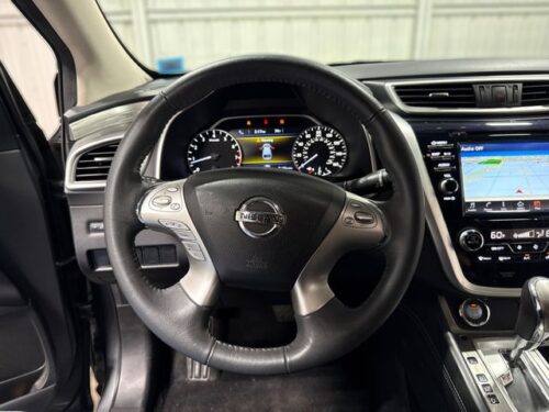 2018 NISSAN Murano - Image 17