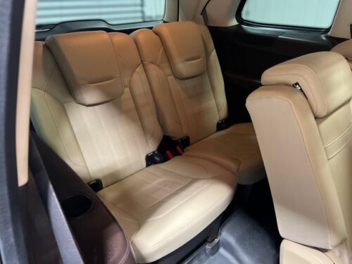2018 MERCEDES-BENZ GLS-Class - Image 20