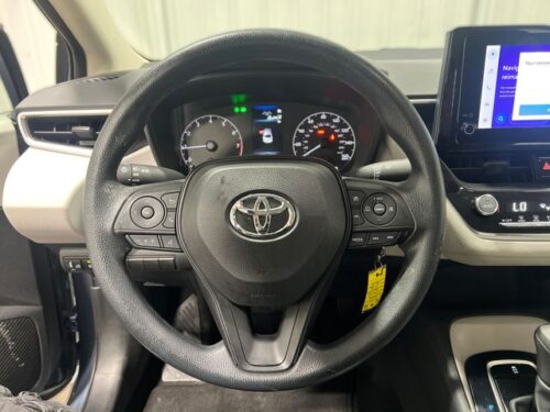 2023 TOYOTA Corolla - Image 30