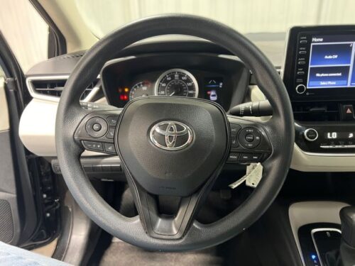 2021 TOYOTA Corolla - Image 17