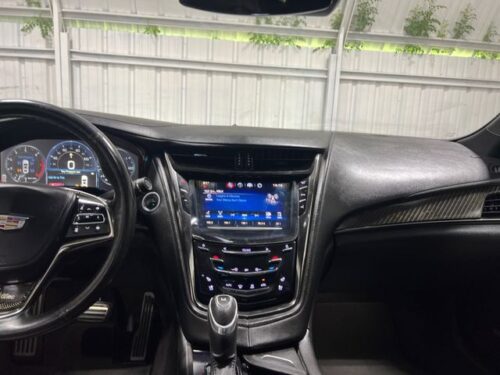 2015 CADILLAC CTS - Image 17