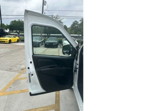 2020 RAM Promaster City - Image 13