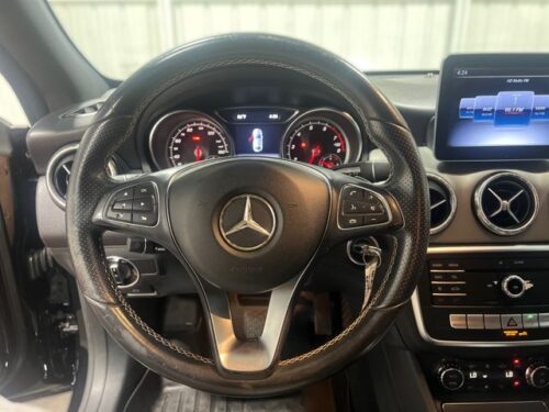 2018 MERCEDES-BENZ CLA-Class - Image 17