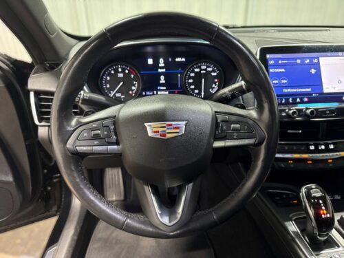 2020 CADILLAC CT5 - Image 18