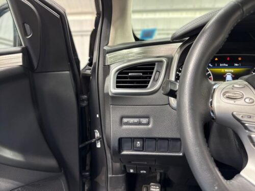 2018 NISSAN Murano - Image 16