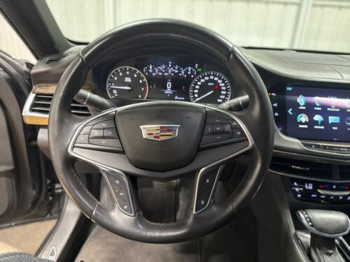 2017 CADILLAC CT6 - Image 32