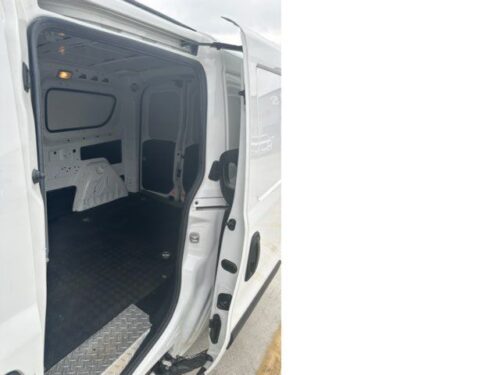 2020 RAM Promaster City - Image 12