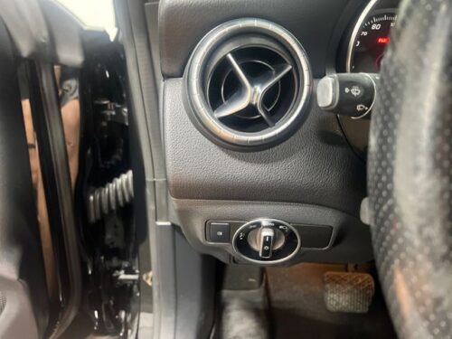 2018 MERCEDES-BENZ CLA-Class - Image 16
