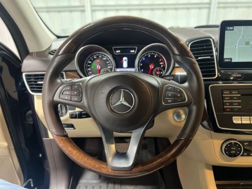 2018 MERCEDES-BENZ GLS-Class - Image 34