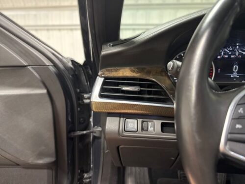2017 CADILLAC CT6 - Image 16