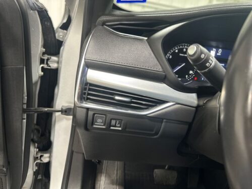 2020 CADILLAC XT4 - Image 13