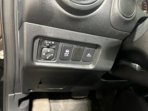 2021 MITSUBISHI Mirage G4 - Image 12