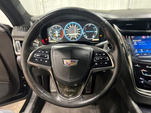 2015 CADILLAC CTS - Image 15
