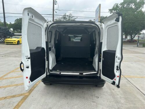2020 RAM Promaster City - Image 11