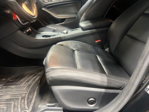 2018 MERCEDES-BENZ CLA-Class - Image 15