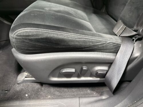 2018 NISSAN Murano - Image 15