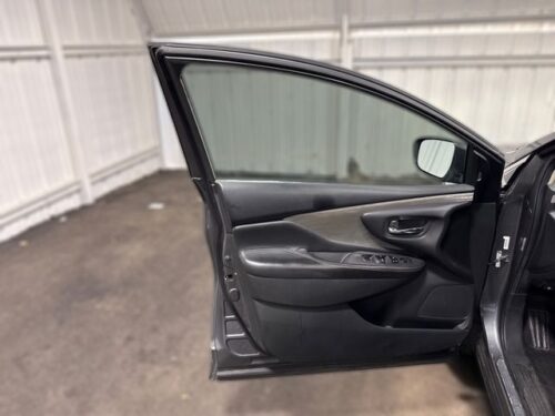 2018 NISSAN Murano - Image 14