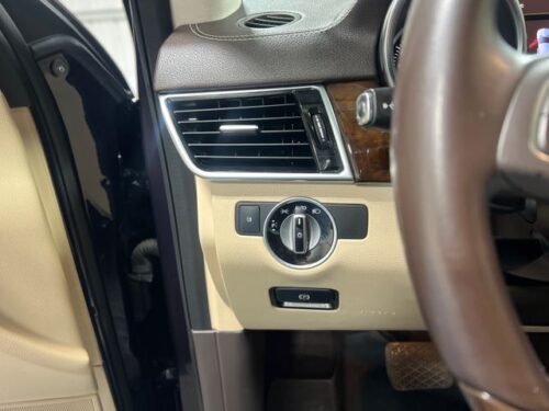 2018 MERCEDES-BENZ GLS-Class - Image 17