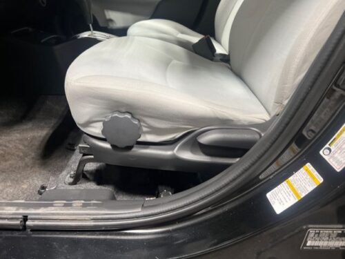 2021 MITSUBISHI Mirage G4 - Image 11