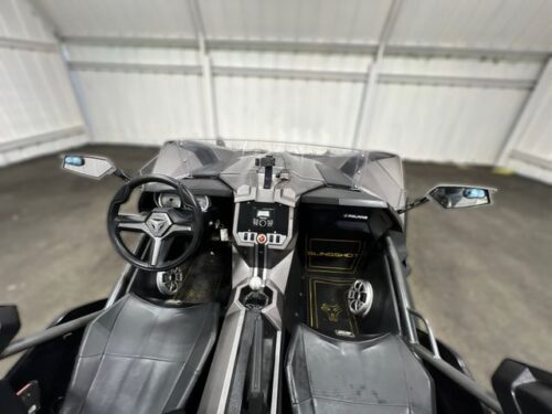 2015 SLINGSHOT Slingshot - Image 3