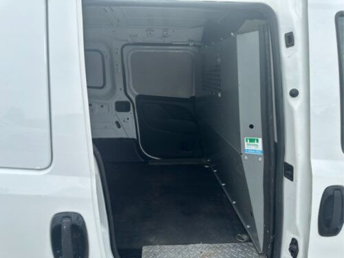 2020 RAM Promaster City - Image 10