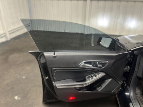 2018 MERCEDES-BENZ CLA-Class - Image 14