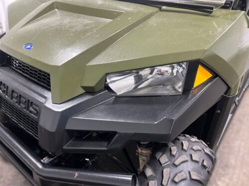 2018 POLARIS Ranger - Image 6
