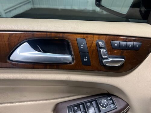 2018 MERCEDES-BENZ GLS-Class - Image 16