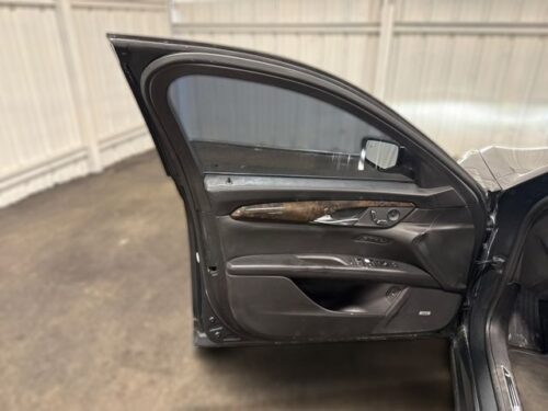 2017 CADILLAC CT6 - Image 14