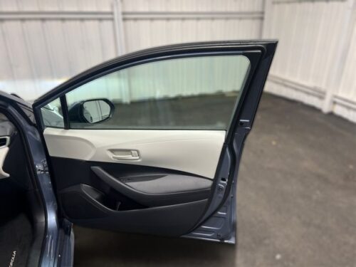 2023 TOYOTA Corolla - Image 12