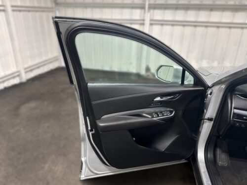 2020 CADILLAC XT4 - Image 11