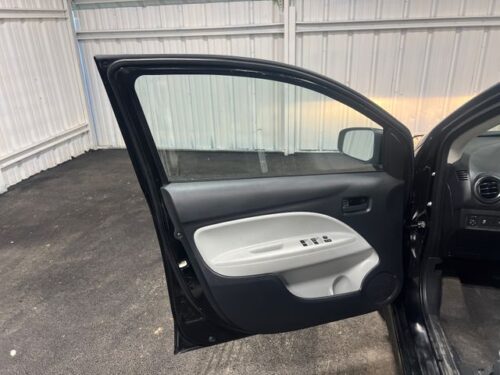 2021 MITSUBISHI Mirage G4 - Image 10