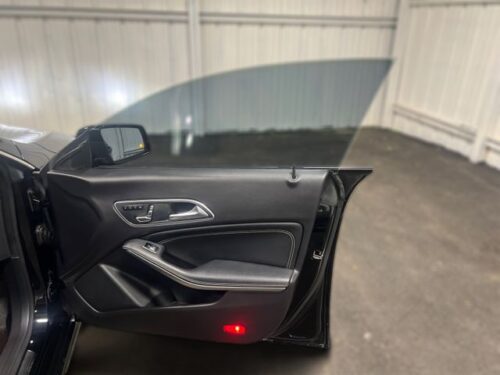 2018 MERCEDES-BENZ CLA-Class - Image 13