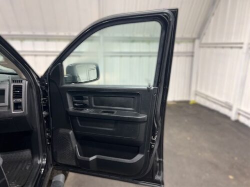 2017 RAM 1500 - Image 12
