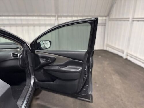 2018 NISSAN Murano - Image 13