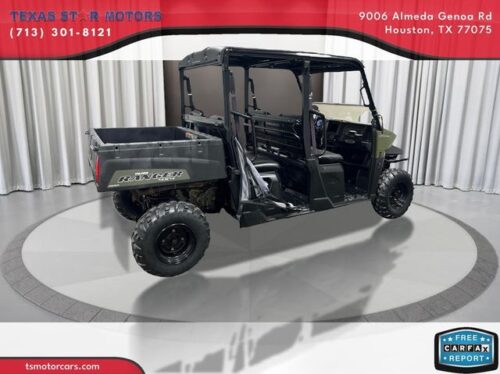 2018 POLARIS Ranger - Image 22