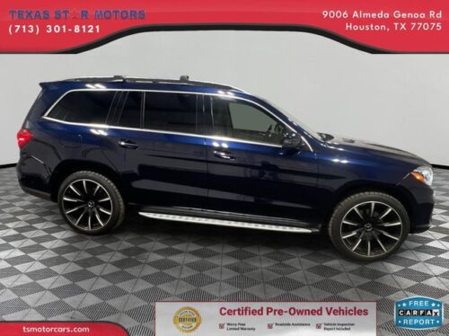 2018 MERCEDES-BENZ GLS-Class - Image 32